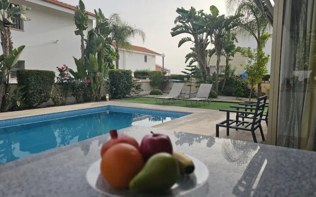 Stay Sunset Lagoon Villa