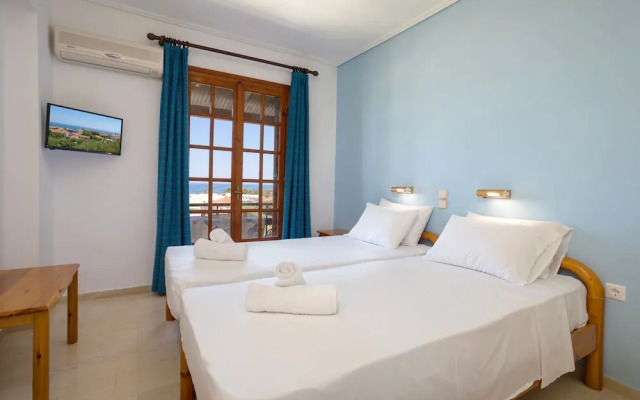 Vallia's Apartments