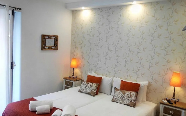 Guesthouse Sweet Liberdade