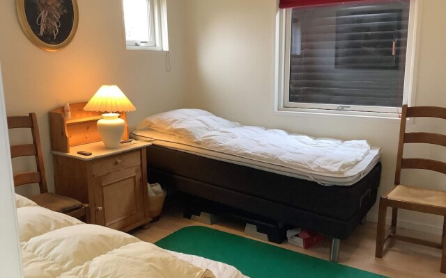 6 Person Holiday Home in Struer