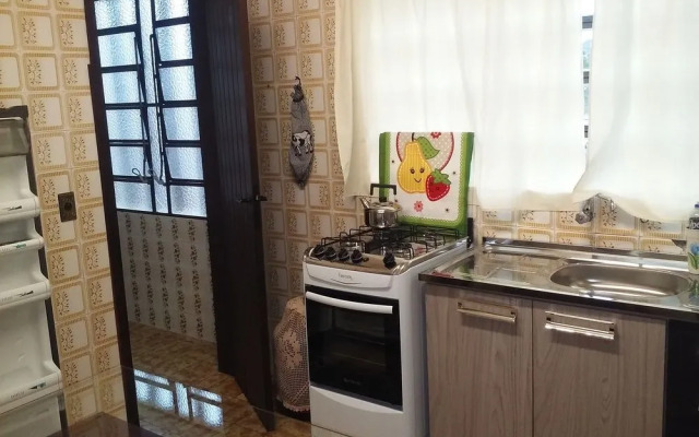 Centro de Canela Apartamento Lindo