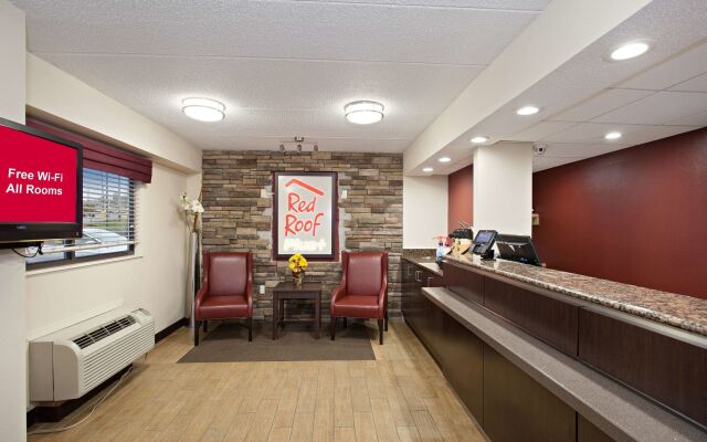 Red Roof Inn PLUS+ Nashville North - Goodlettsville