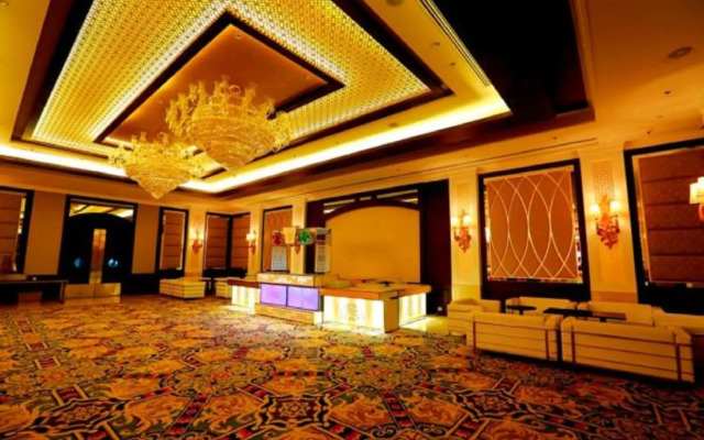 Golden Galaxy Hotels & Resorts