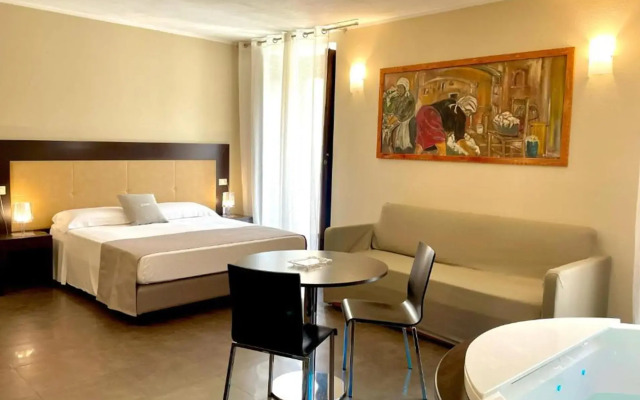 Residenza il Barone