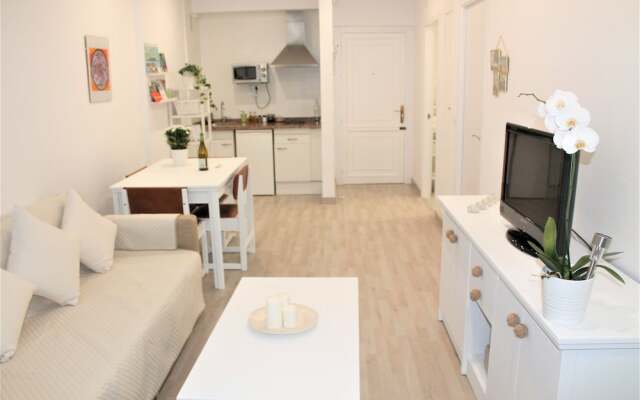 Ronda 4 Tierra del Mar Mediterraneo