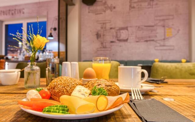 Vienna House Easy by Wyndham Ingolstadt