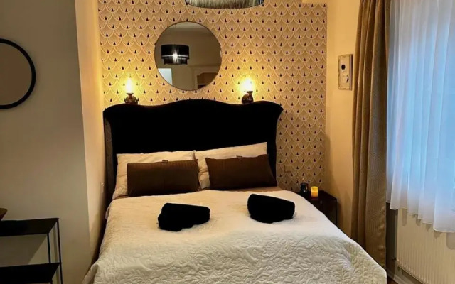 Sternenhimmel Gamlitz