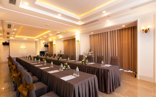 Mercure Nha Trang Beach