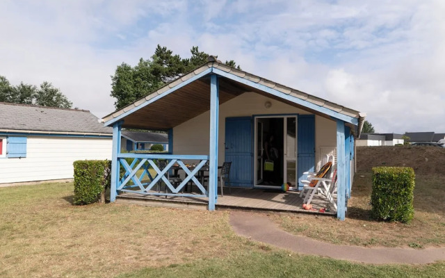 Club Vacances Bleues Keravel