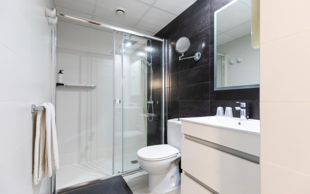 Aparthotel Miami Park