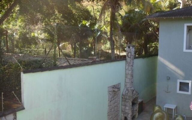 Costas Maris Pousada Unidade Guaiuba