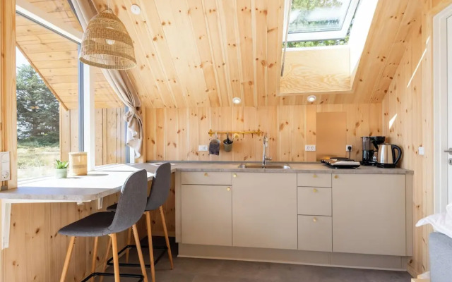 Bilberghus - Beyond Bed & Breakfast