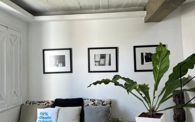 Loft Triplex en Playa Santa Fe