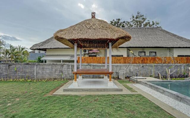 OYO 3997 The Bingin Sari Jimbaran