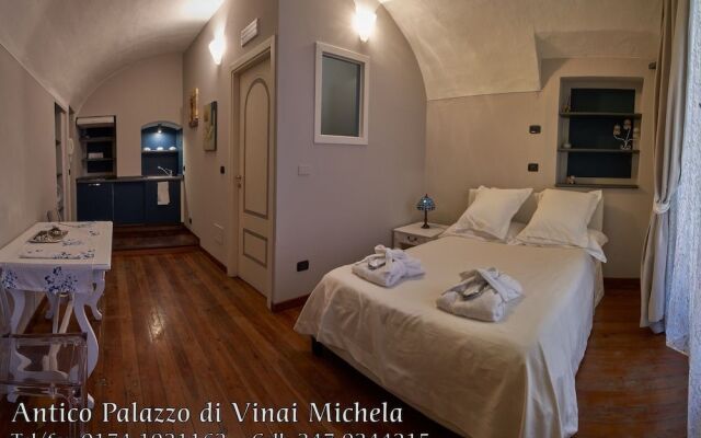 Antico Palazzo