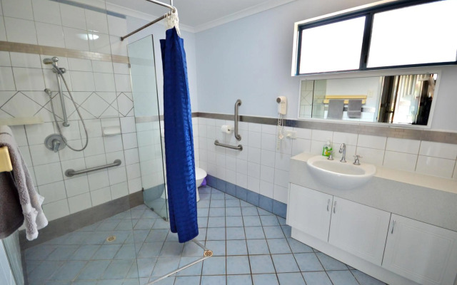 Blue Ocean Villa 2 - Kalbarri WA