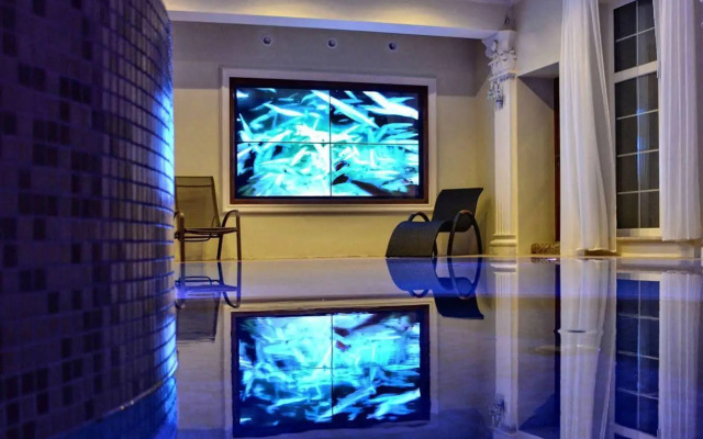 Hotel Solar Palace SPA & Wellness