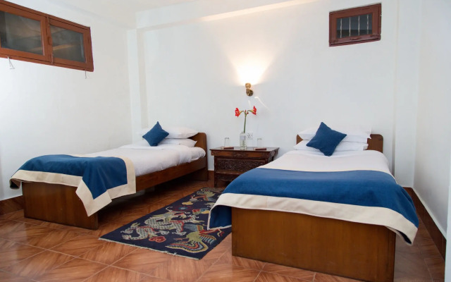 Hotel Utse