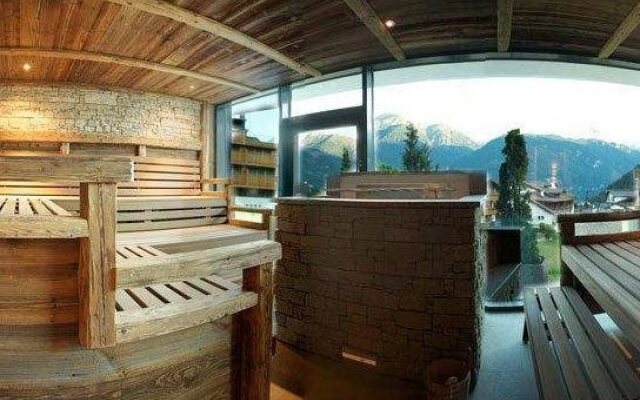 Wellnesshotel Cervosa