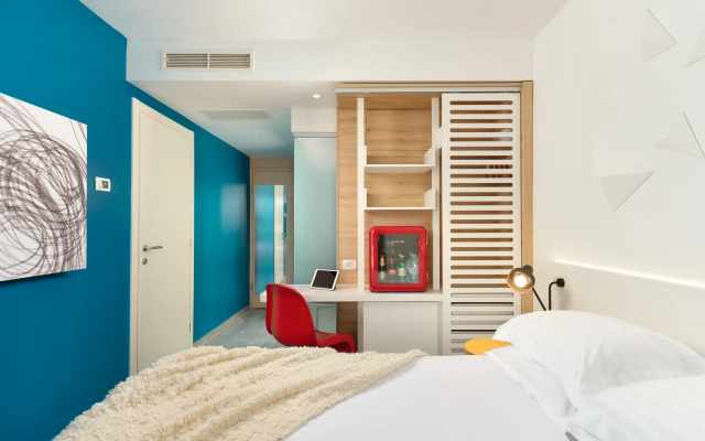 Pharos Hvar Bayhill Hotel