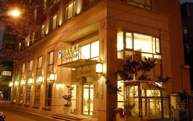 Kai Du Hotel