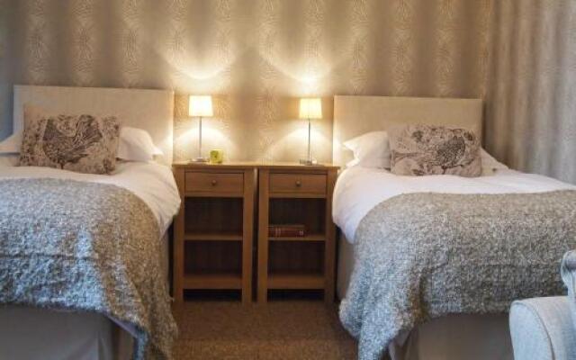 The Snug in Grantown