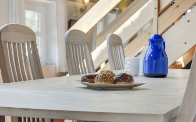 "Freja" - 3.3km from the sea in Western Jutland