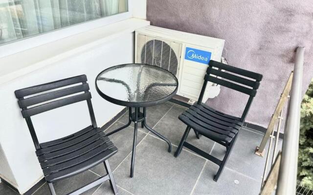 Kiki apartment in Joy Life Residence