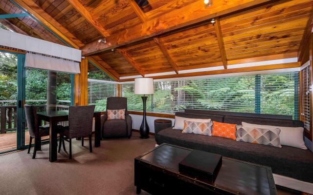Grand Mercure Puka Park Resort