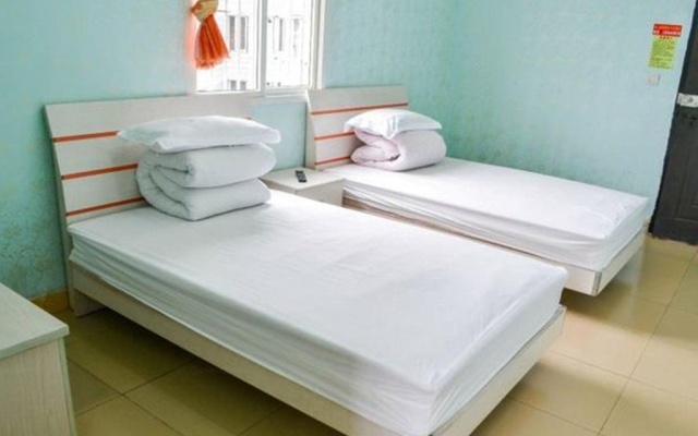 Xiamen Ping'an Hostel – Guest Rooms – Xiamen