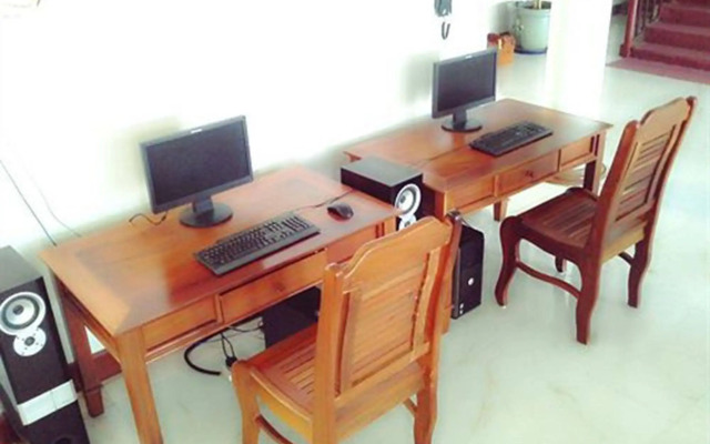 King Gold Hotel & Apartment