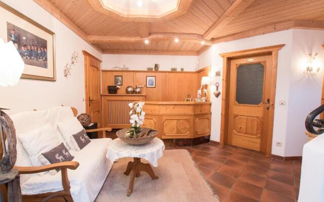 Appartement Wimreiter