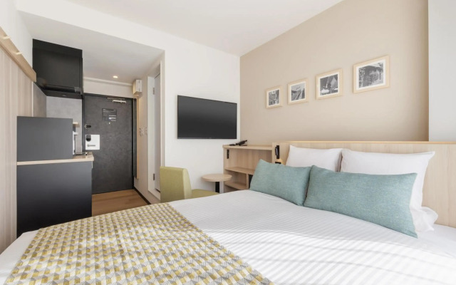 Hotel MyStays Nippori