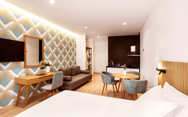DAYS City Suites Athens