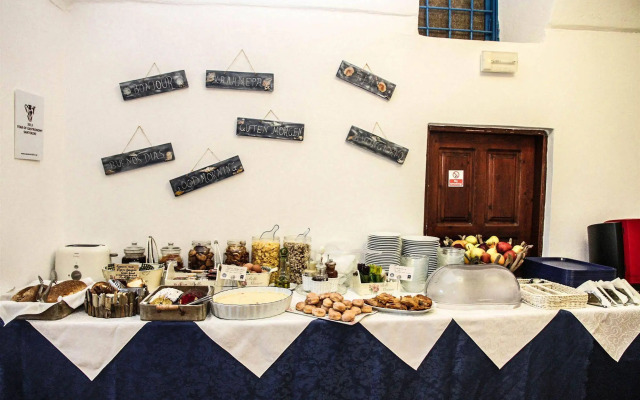 Anatoli Hotel and Spa