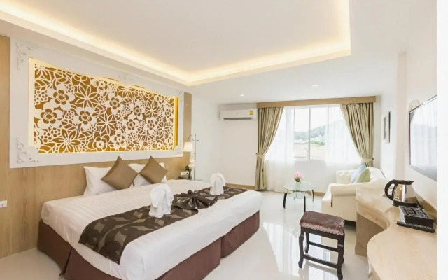 Triple Three Patong