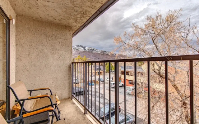 Copperbottom Inn 312 1 Bedroom Condo