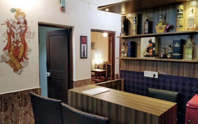 Hotel BeachWalk