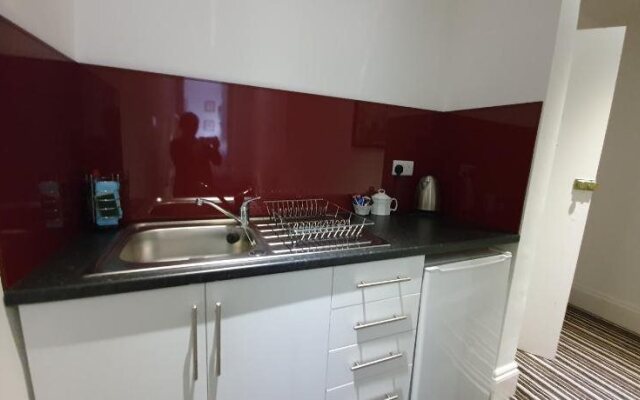Bay & Harbour Luxury Holiday Apartments