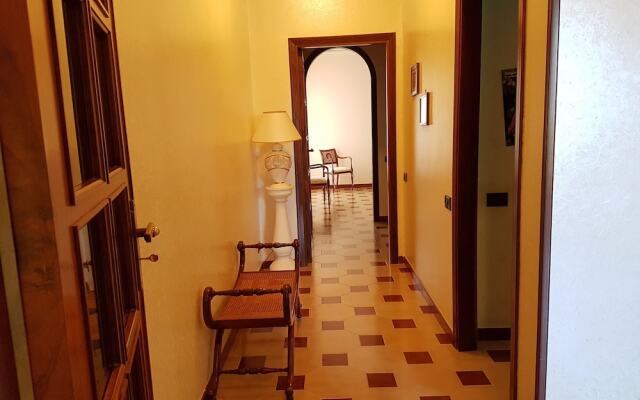 Villa Edera