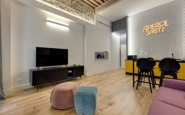 Mamo Florence - Aperol & Spritz Apartments