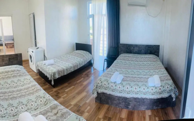 Hotel Buta