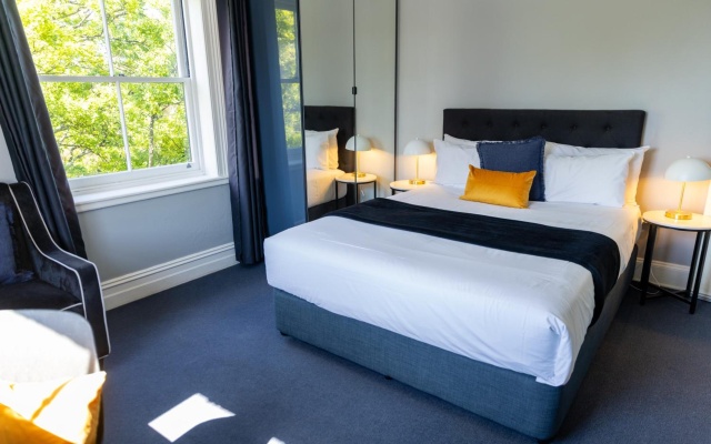 Bayswater Boutique Lodge - Potts Point