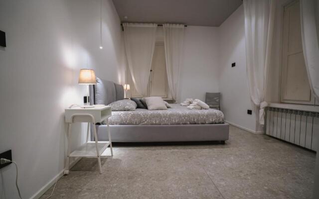 De Luca 6 Apartments