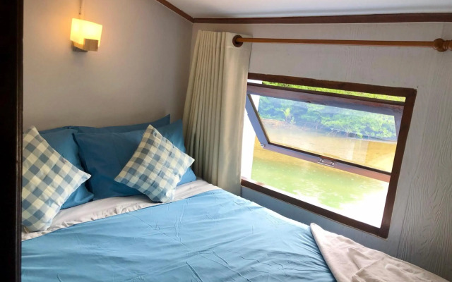 Baanchanlay Kohchang