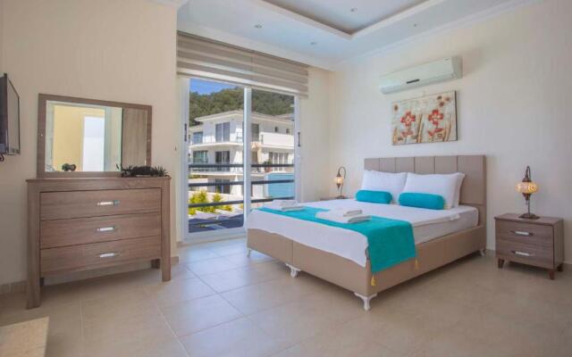 Orka Residence Villa 3