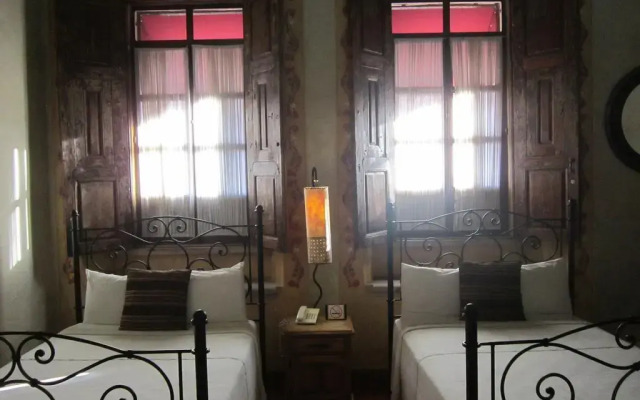 Casa de los Dulces Sueños