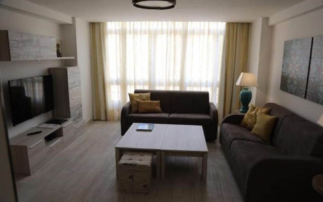 Apartamento Montes de Oca