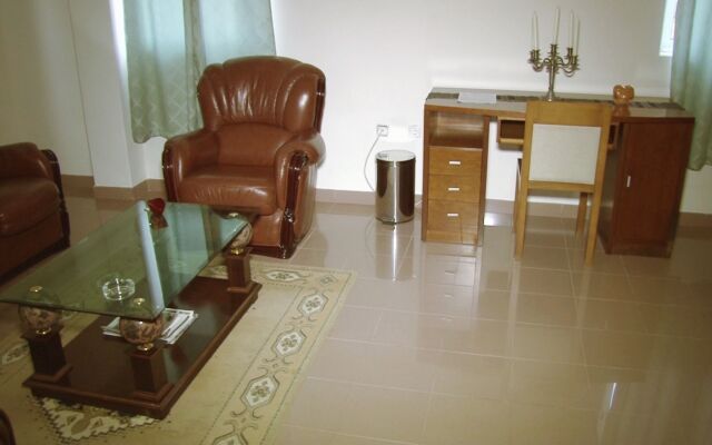 Residencial Cosmo