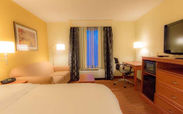 Hampton Inn & Suites St. Louis/Chesterfield